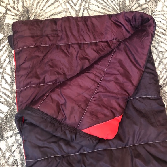 Kelty Callisto Kids 30 Degree Synthetic Insulated Sleeping Bag, with Stuff Sack - Picture 5 of 11